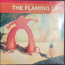 Load image into Gallery viewer, The Flaming Lips : Yoshimi Battles The Pink Robots (LP, Album, RE, RM)