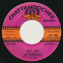 Load image into Gallery viewer, The Murmaids : Wild And Wonderful (7&quot;, Single)