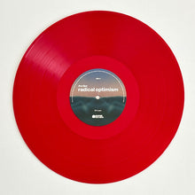 Load image into Gallery viewer, Dua Lipa : Radical Optimism (LP, Album, Ltd, Red)