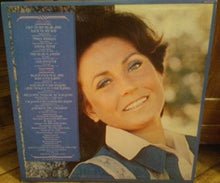 Load image into Gallery viewer, Loretta Lynn : Out Of My Head And Back In My Bed (LP, Album, Club, CRC)