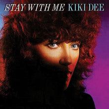 Load image into Gallery viewer, Kiki Dee : Stay With Me (LP, Album, Ind)