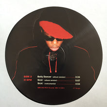Load image into Gallery viewer, Kardinal Offishall : Belly Dancer / Sick! (12", Single)
