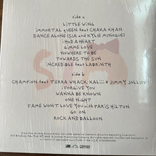 Load image into Gallery viewer, Sia : Reasonable Woman (LP, Album, Pin)