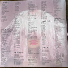 Load image into Gallery viewer, Sia : Reasonable Woman (LP, Album, Pin)