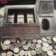 Load image into Gallery viewer, Clout : Clout (LP, Album, Promo, Pit)
