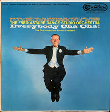Load image into Gallery viewer, Fred Astaire Dance Studio Orchestra : Everybody Cha Cha! (LP, Album, Mono)