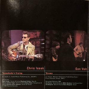 Various : VH1 Crossroads (CD, Album, Comp, Enh)