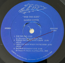 Load image into Gallery viewer, Sammi Smith : For The Kids (LP, Album)