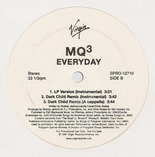 Load image into Gallery viewer, MQ3 : Everyday (12", Promo)