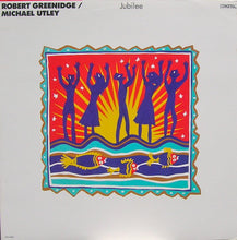 Load image into Gallery viewer, Robert Greenidge / Michael Utley : Jubilee (LP, Album)