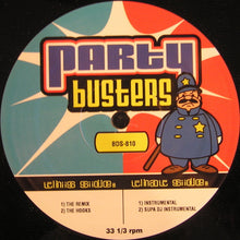 Load image into Gallery viewer, Unknown Artist : Party Busters Vol.2 (12&quot;)