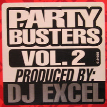 Load image into Gallery viewer, Unknown Artist : Party Busters Vol.2 (12&quot;)