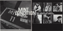 Load image into Gallery viewer, Mint Condition : Definition Of A Band (CD, Album)