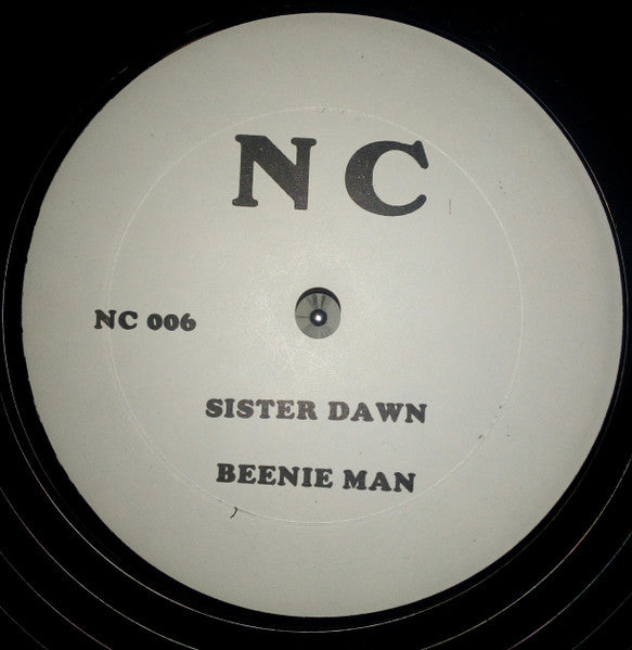 Beenie Man : Sister Dawn (12