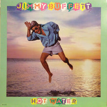 Load image into Gallery viewer, Jimmy Buffett : Hot Water (LP, Album)