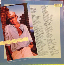 Load image into Gallery viewer, Jimmy Buffett : Hot Water (LP, Album)