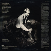 Load image into Gallery viewer, Phil Keaggy, Nedra Ross, Ted Sandquist , And Love Inn Company : The Courts Of The King: The Worship Music Of Ted Sandquist (LP, Album, RE)