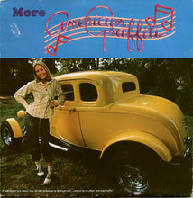 Load image into Gallery viewer, Various : More American Graffiti (2xLP, Comp, RE)