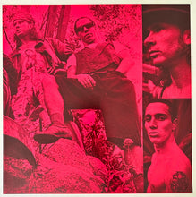 Load image into Gallery viewer, Red Hot Chili Peppers : Blood Sugar Sex Magik (2xLP, Album, Ltd, RE, RP, Red)