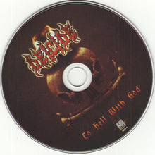 Load image into Gallery viewer, Deicide : To Hell With God (CD, Album)