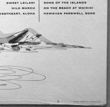 Load image into Gallery viewer, Al Kealoha Perry : Hawaii Calls: Favorite Instrumentals Of The Islands (LP, Album, RP, Scr)