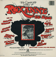 Load image into Gallery viewer, Doctor J.R. Kool &amp; The Other Roxannes : The Complete Story Of Roxanne...The Album (LP, Album)