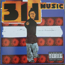 Load image into Gallery viewer, 311 : Music (CD, Album, RE)