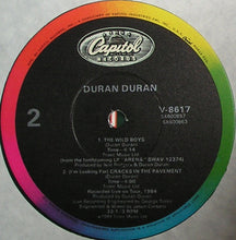 Load image into Gallery viewer, Duran Duran : The Wild Boys (12&quot;, Single)