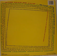 Load image into Gallery viewer, Kaos (2) : Court's In Session (LP, Album)