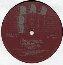 Load image into Gallery viewer, Kaos (2) : Court's In Session (LP, Album)