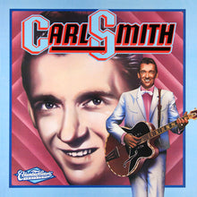 Load image into Gallery viewer, Carl Smith (3) : Carl Smith (LP, Comp, Mono)