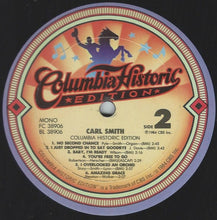 Load image into Gallery viewer, Carl Smith (3) : Carl Smith (LP, Comp, Mono)
