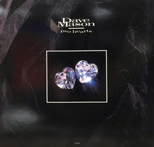 Load image into Gallery viewer, Dave Mason : Two Hearts (LP, Album, Glo)