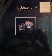 Load image into Gallery viewer, Dave Mason : Two Hearts (LP, Album, Glo)