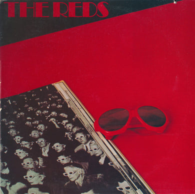 The Reds : The Reds (LP, Album)