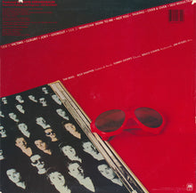Load image into Gallery viewer, The Reds : The Reds (LP, Album)
