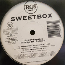Load image into Gallery viewer, Sweetbox : Everything's Gonna Be Alright (12")