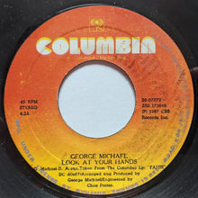 Load image into Gallery viewer, George Michael : One More Try (7", Single)