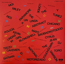 Load image into Gallery viewer, Various : Everyone&#39;s Getting Involved: A Tribute To Talking Heads&#39; Stop Making Sense (2xLP, Ltd, Psy)