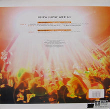 Load image into Gallery viewer, JKB : Ibiza (How Are U) (12&quot; + 12&quot;, S/Sided + Ltd)
