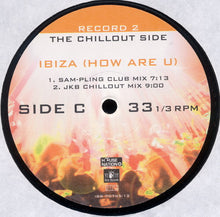Load image into Gallery viewer, JKB : Ibiza (How Are U) (12&quot; + 12&quot;, S/Sided + Ltd)