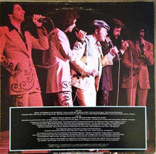 Load image into Gallery viewer, Roy Clark : Roy Clark In Concert (LP, Album)