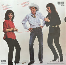 Load image into Gallery viewer, The Whites : Whole New World (LP, Album, Pin)