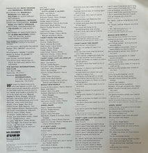 Load image into Gallery viewer, The Whites : Whole New World (LP, Album, Pin)