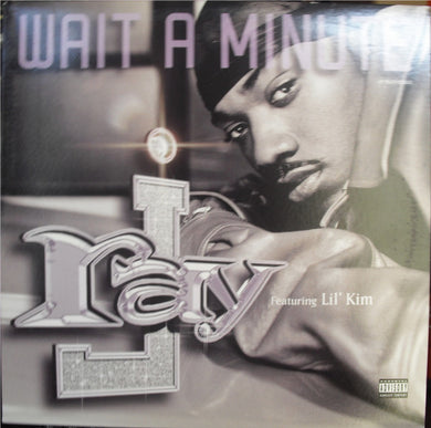 Ray J Featuring Lil' Kim : Wait A Minute (12