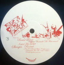 Load image into Gallery viewer, Docnuke.com : Petroleum Peep Show (12&quot;, EP)