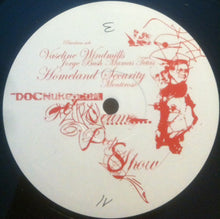 Load image into Gallery viewer, Docnuke.com : Petroleum Peep Show (12&quot;, EP)