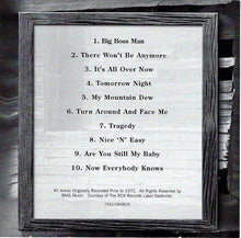 Load image into Gallery viewer, Charlie Rich : All American Country (CD, Album, Comp)