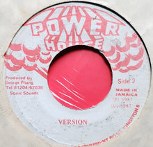 Load image into Gallery viewer, Peter Metro &amp; Jackie Statement : Yes Daddy (7", Red)