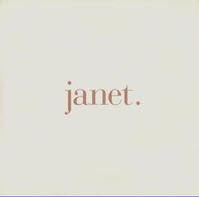 Load image into Gallery viewer, Janet Jackson : That&#39;s The Way Love Goes (12&quot;, Single)